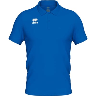 Polo Errea Evo Polo Mc Ad - Sportswear - Volwassen
