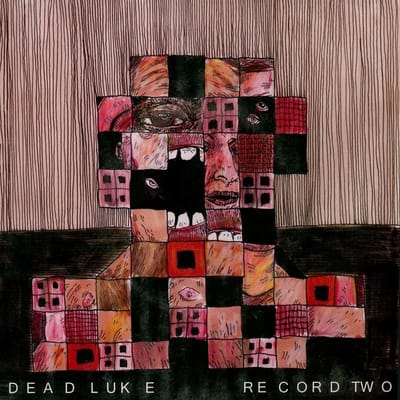 Dead Luke - Record Two: Jumping Jack (7" Single)