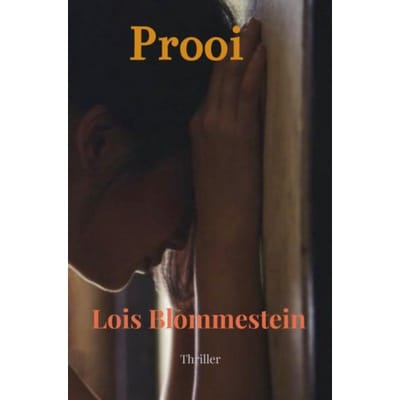 Prooi - Lois Blommestein