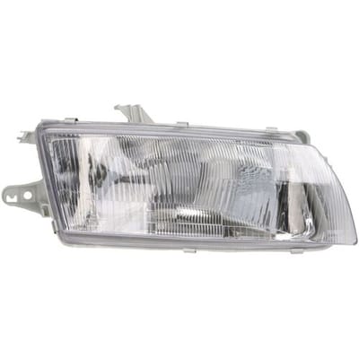Koplampen DEPO 216-1135-2
