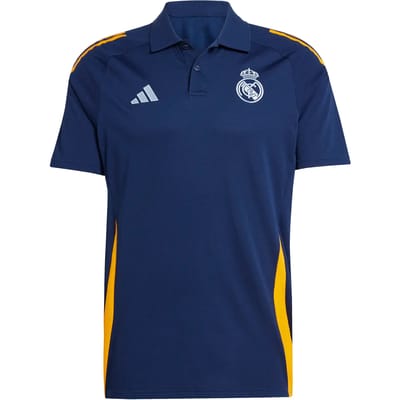 Polo Real Madrid 2024/25