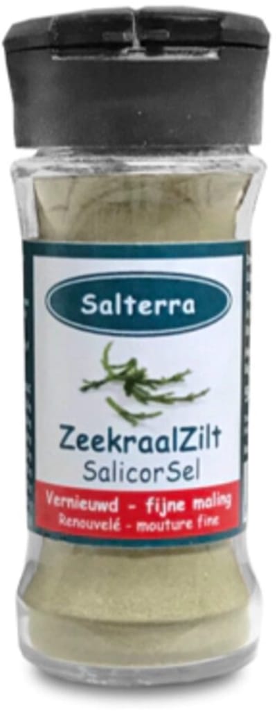 Salterra Zeekraalzilt 50GR