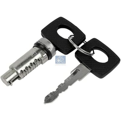 Sluitcilinder DT SPARE PARTS 4.63270