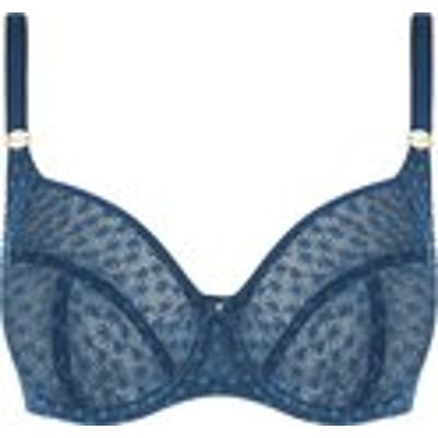 Freya Starlight Hero Balconette Beha - Poseidon - Maat 70E
