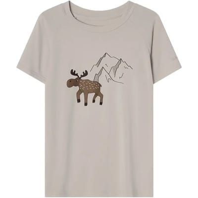 Baby T-shirt Isbjörn of Sweden Buddy