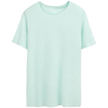 T-shirt Teddy Smith T-geo