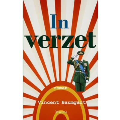 In Verzet - Vincent Baumgart