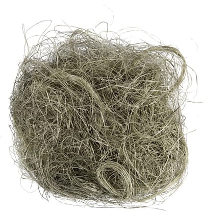 Creativ Company - Sisal Dusty Green 8 grams