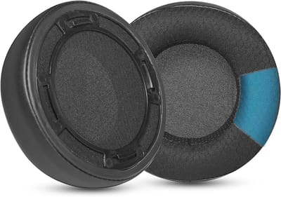 Vervangende Oorkussens voor HiFiMan Koptelefoons - Comfortabele en Duurzame Oorkussens voor Verbeterde Geluidskwaliteit en Comfort