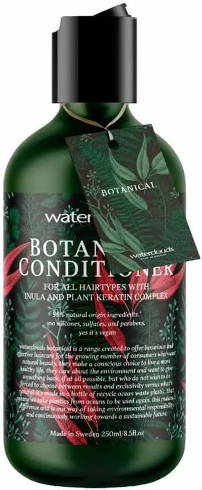 Waterclouds - Botanical Conditioner - 250 ml