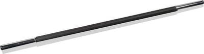 Gymstick Pro Bar Zwart 2.4 kg