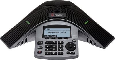 Polycom SoundStation IP5000