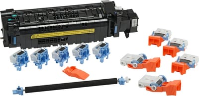 HPI Kit-Maintenance 220v (L0H25-67901)