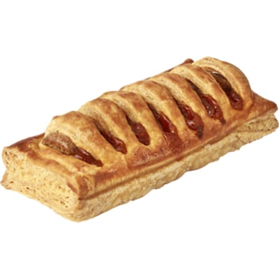 Frikandelbroodje