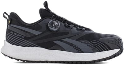 Reebok Adventure IB3613 S1PS BOA - Zwart - 36