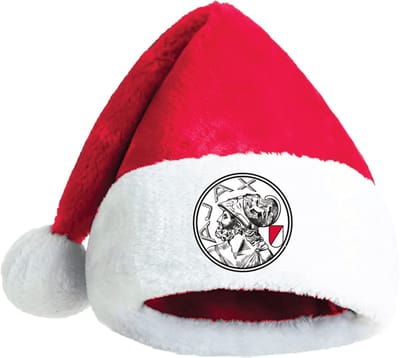 Ajax-kerstmuts