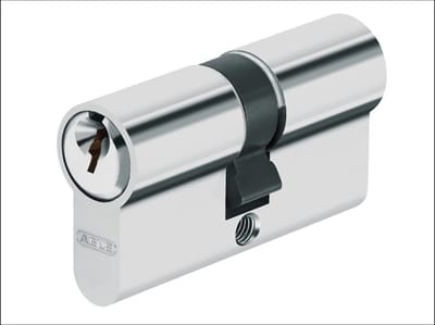 Cilinder E50N 30/30 Twins B - E50N 30/30 TWINS