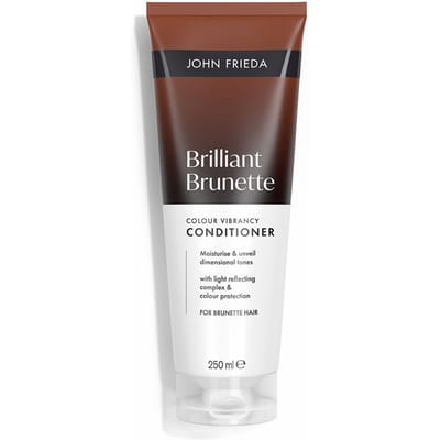 Vibrancy Brunette Glansversterkende Conditioner 250 ml