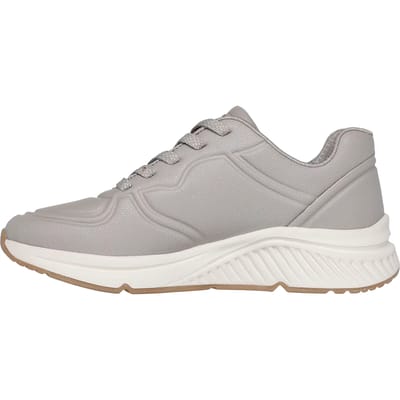 Skechers Bobs Arch mfort B Sweet - A Dames Sneakers - Beige