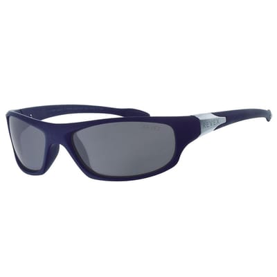 Polariserende Antislip Zonnebril Speedy Blue Gepolariseerde Sportzonnebril Blauw Beschermhoes Uv