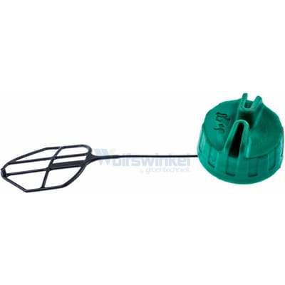 Fuel cap assy.