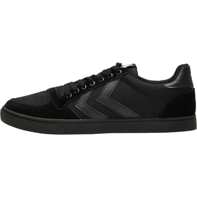 Hummel Sneaker Slimmer Stadil Tonal Low 064466