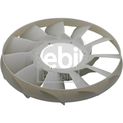 Ventilatorwiel, motorkoeling FEBI BILSTEIN 45476