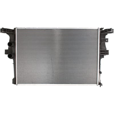 Radiator, motorkoeling THERMOTEC D7E008TT