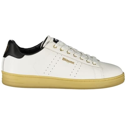 H22 Sneaker Leer Casual