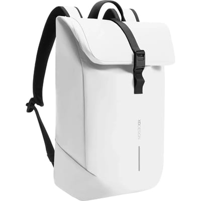 XD Design Urban Water Resistant Flap Top off white