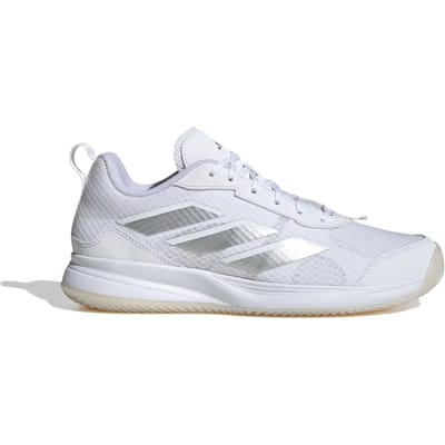 Dames tennisschoenen adidas Avaflash Clay