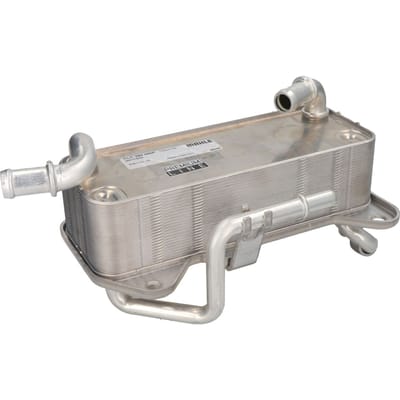 Olie radiator, automatische versnellingsbak MAHLE CLC 285 000P