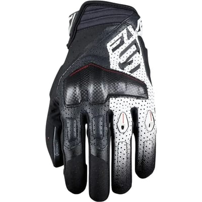Zomer motorhandschoenen Five RSC Evo