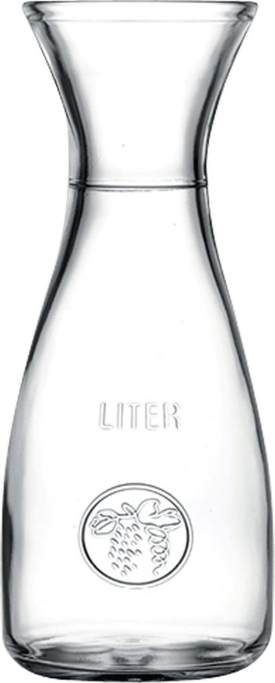 Karaf bacchus 1,0 ltr