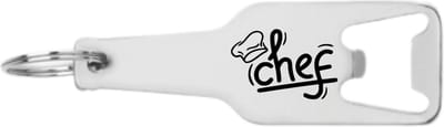 Akyol - kok flesopener - Kok - chef - restaurant - bakken - koken - 105 x 25mm