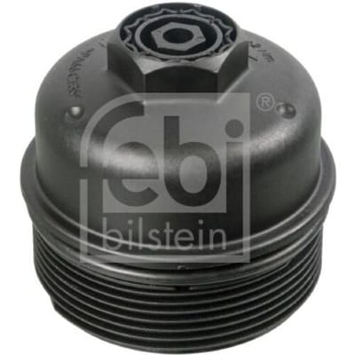 Oliefilterbehuizing FEBI BILSTEIN 188448