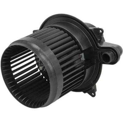 Interieurventilator THERMOTEC DDR025TT