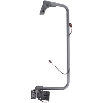 Houder, buitenspiegel DT Spare Parts 3.86204