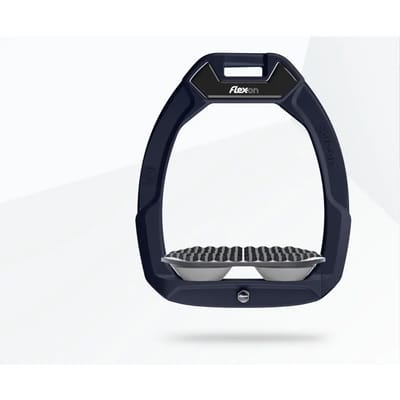Veiligheidsequester Endurance Aluminium/Grijs/Grijs Flex-On Safe-On