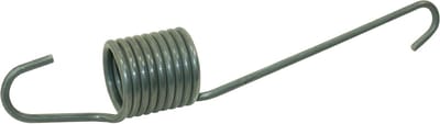 Wasmachine Ophanging - Veer Onderdeel - Apparaat Reparatie - Origineel Reserveonderdeel - 10 gram - Zilver