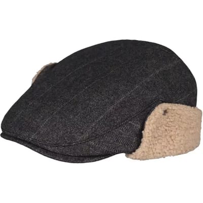 Baret Barts Monzonite