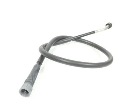 Câble de compteur pour moto Peugeot 50 XR6 754366 71.5cm 70cm neuf