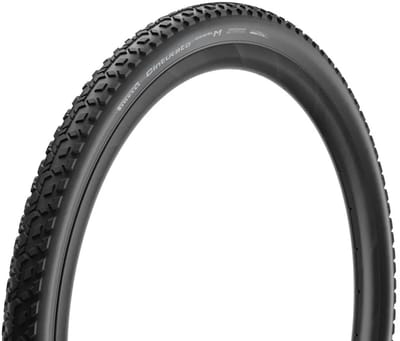 Pirelli Cinturato™ M Techwall 60 Tpi Speedgrip Tubeless 700 X 40 Gravelband Zilver 700 x 40