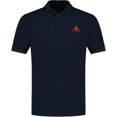 Polo Le Coq Sportif L'amour Du Sport