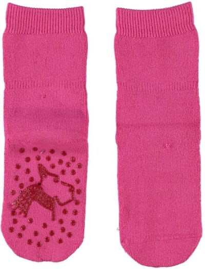 Bonnie Doon anti slip sokken 35/38