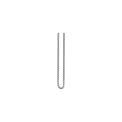 Thomas Sabo - Unisex Halsketting - KE1108-001-12-L70