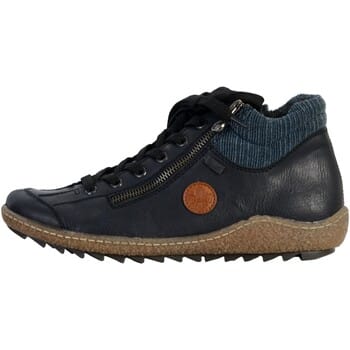 Hoge sneakers met veters Australia