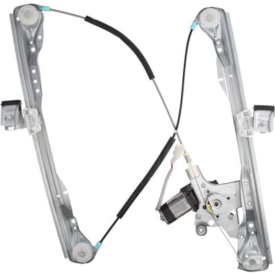 Raamregelaar MAGNETI MARELLI 350103170106 rechts