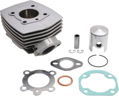 athena cilinder voor peugeot bromfiets 50 103 mvl 064400 / alu afmeting a d39.94mm nieuw