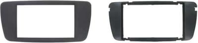 2-DIN ECO paneel Seat Ibiza 2008-2015